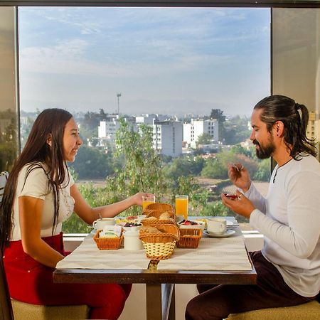 Soul Garden Hotel Arequipa Buitenkant foto