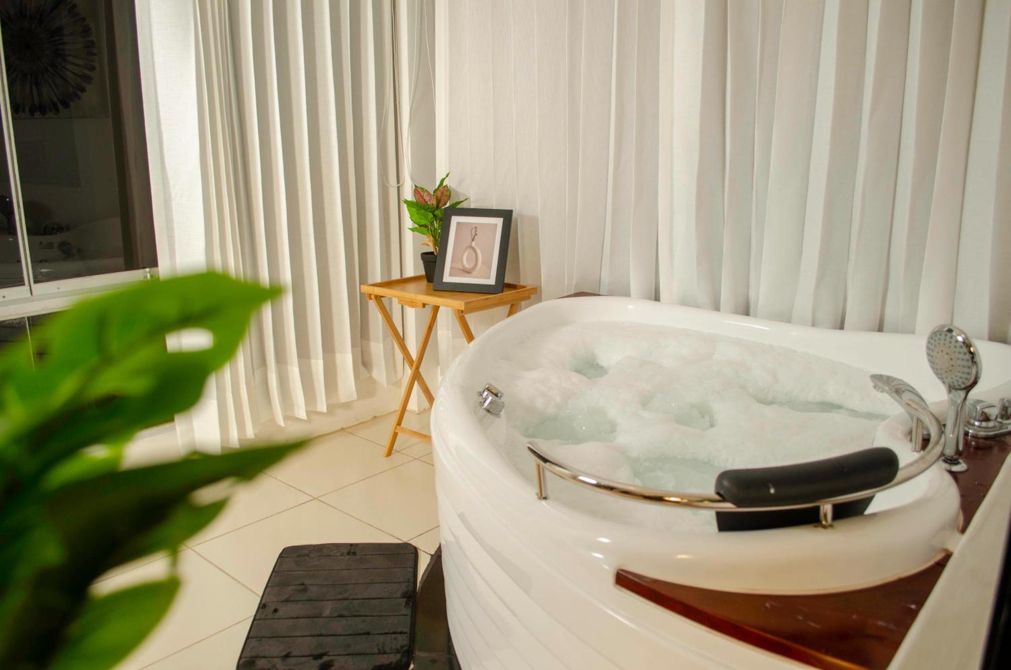 Soul Garden Hotel Arequipa Buitenkant foto
