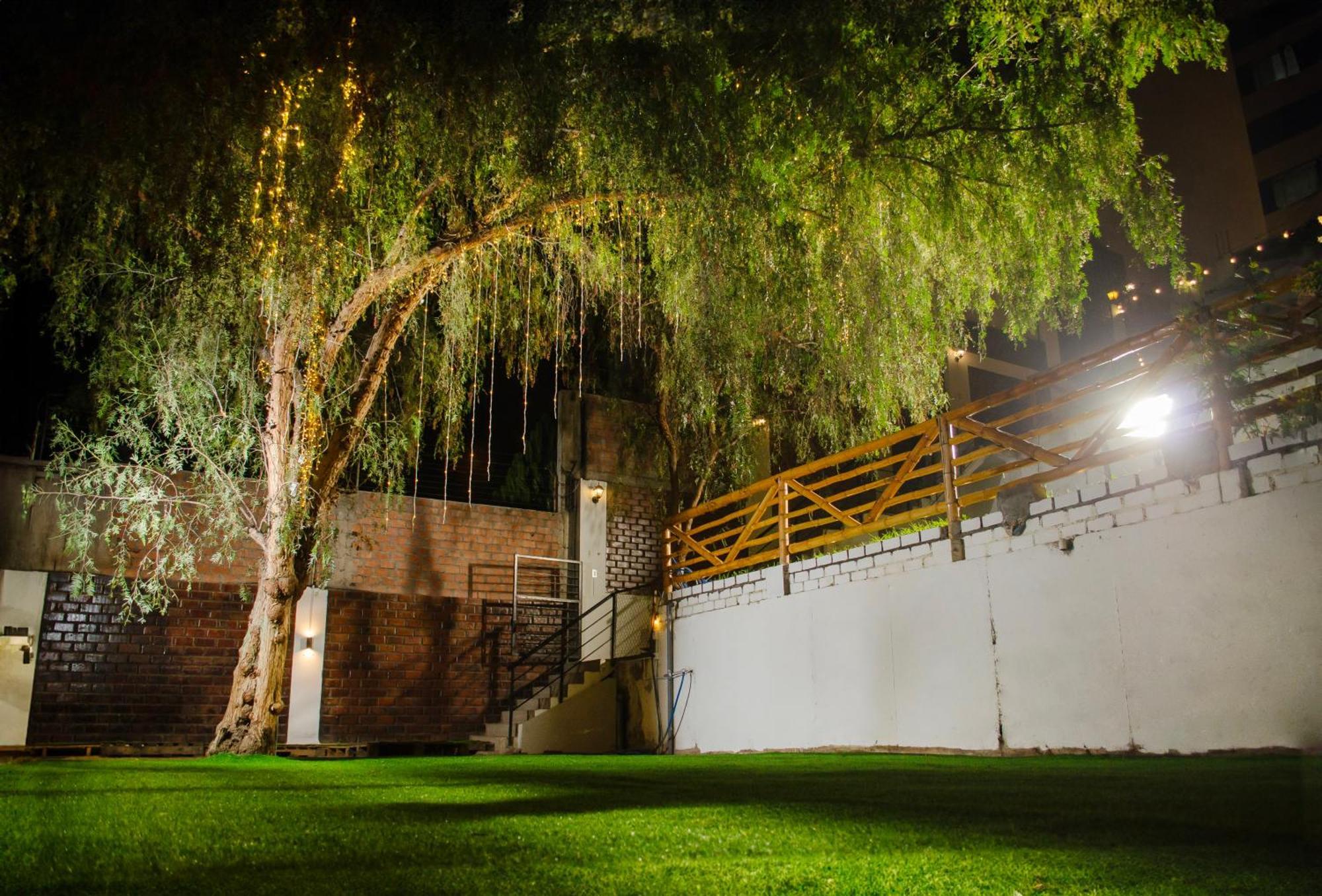 Soul Garden Hotel Arequipa Buitenkant foto